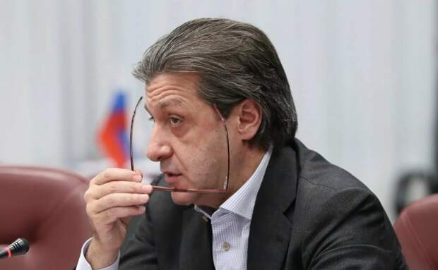 Глава РПЛ Хачатурянц ответил на вопрос о своей отставке