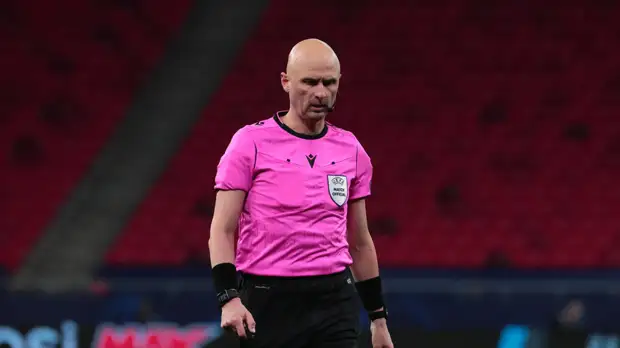 Карасёв — о работе на финале ЧМ: не думаю, что это возможно