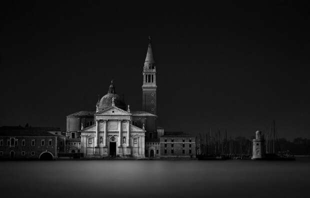 Победители в категории «Монохром» фотоконкурса Siena International Photo Awards 2018 18