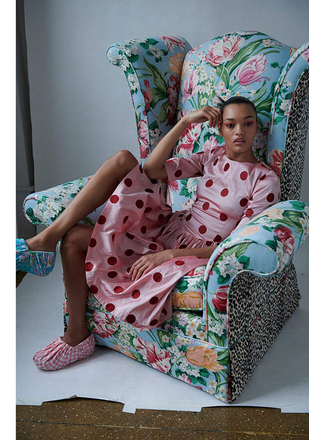 Batsheva весна-лето 2021