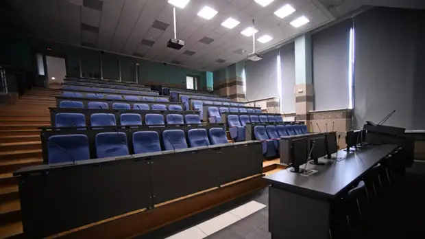 Бессараб поддержала предложение открыть филиалы вузов России на освобождённых территориях