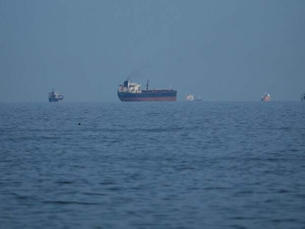 Израиль атаковал корабли ВМС Ирана в Каспийском море впервые с 28 февраля