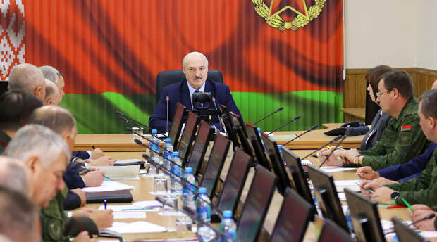 Для Лукашенко в Белоруссии готовят «неприятный сюрприз»