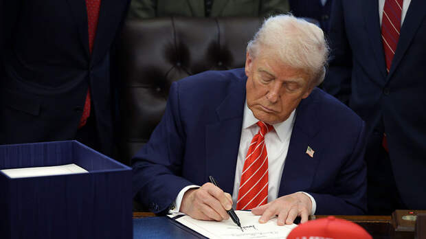 Уайт сообщил, что Трамп будет утверждать бойцов для участия в турнире UFC в Белом доме