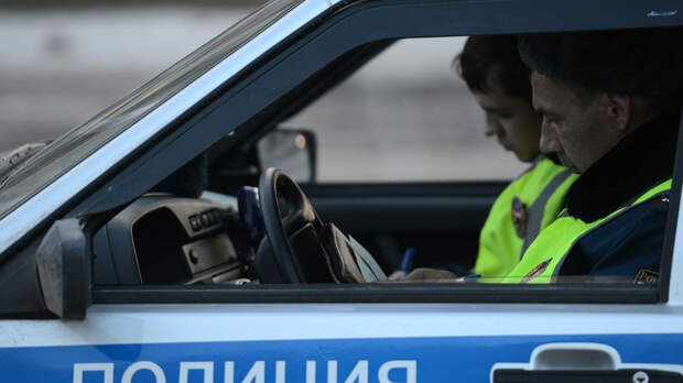 Автомобилистов предупредили о 