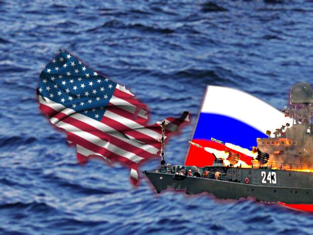 В США недовольны военно-морскими учениями России у берегов Америки