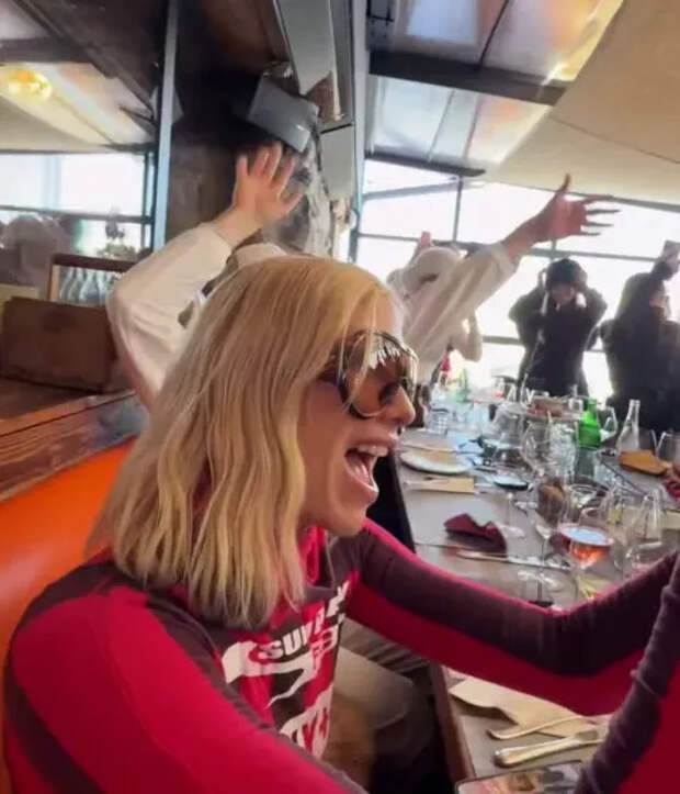 Елена Перминова