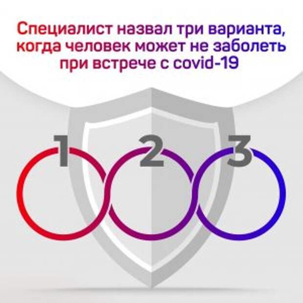 Москвичам рассказали о способах защиты от заражения коронавирусом