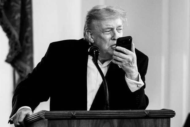 Трамп признал, что основная задача США в Иране - контроль над нефтью