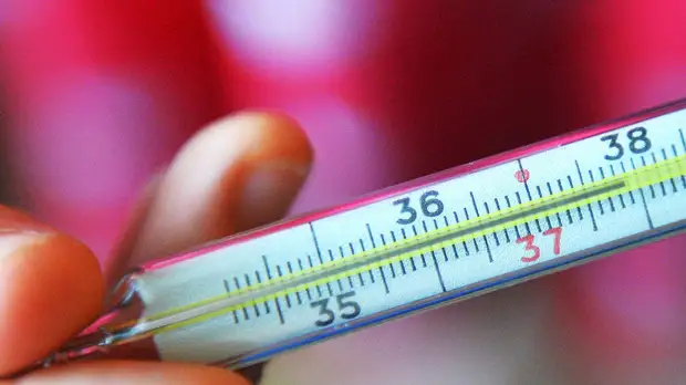 Попова рассказала о росте заболеваемости ОРВИ и гриппом в России