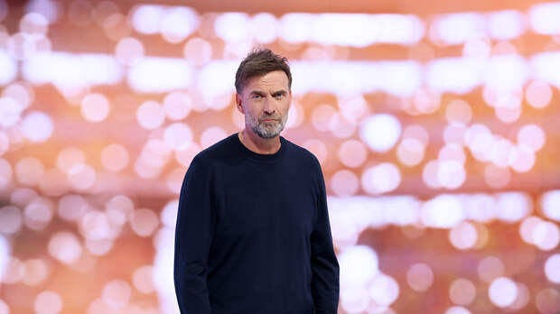 Клопп летом станет главным тренером мадридского «Реала»