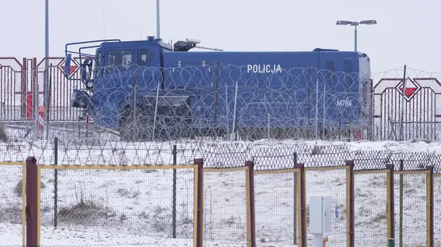 Лукашенко: в Польше и Прибалтике у белорусских границ сосредоточено более 30 тысяч военных