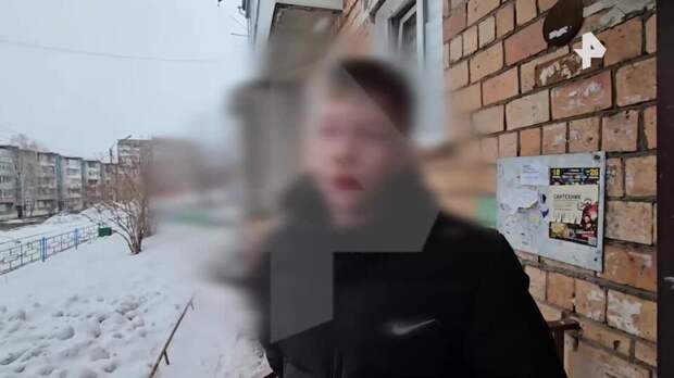 "Психически нездоров": избитый мальчик из Ачинска рассказал о напавшем соседе