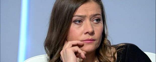 Мария Голубкина удивила поклонников фотографией из роддома