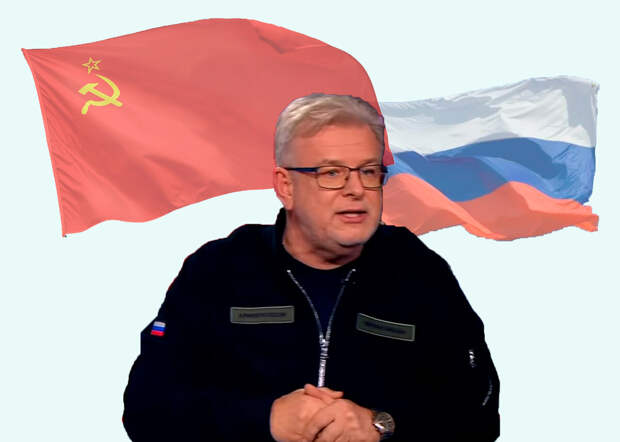 Дмитрий Куликов - "Люди в России хотят быть богатыми и здоровым. Это нормально, но они забыли как жили еще 20 лет назад."