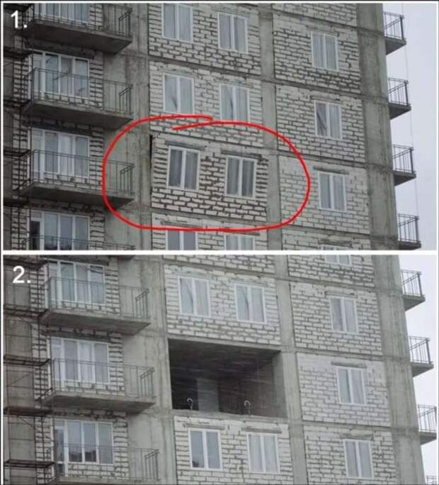 Строительные приколы ошибки и маразмы. Подборка chert-poberi-build-chert-poberi-build-35340913072020-2 картинка chert-poberi-build-35340913072020-2
