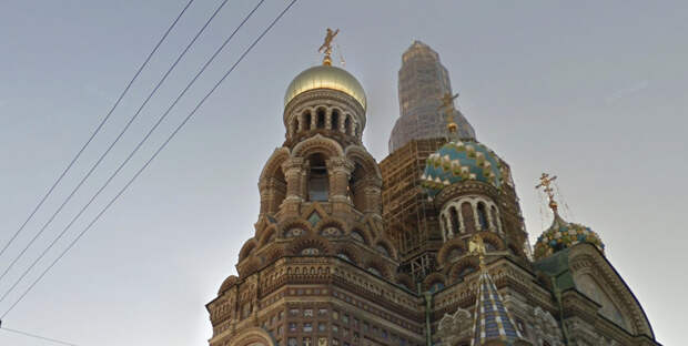 В Пасху посещение "Исаакиевского собора" будет бесплатным
