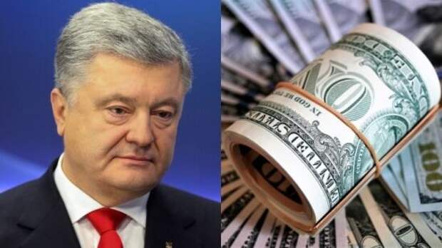 Олейник: Порошенко увидел в слабости Зеленского шанс вернуть пост президента Украины