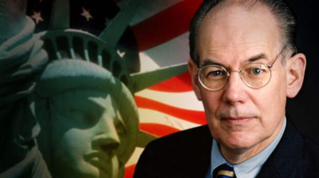 Европа обескровит Украину из-за мнимой российской угрозы — Миршаймер Европа обескровит Украину из-за мнимой российской угрозы — Миршаймер