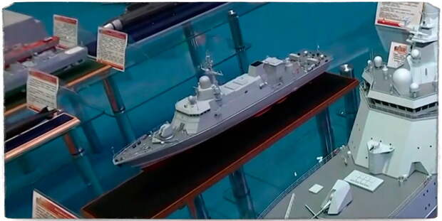 Источник: glav.su. В кадре модернизированный вариант "Каракурта", оснащённый противолодочным вооружением. Проект интересный, однако ввиду наличия корветов проекта 20380 - бесперспективный и дорогой, а главным критерием МРК является цена.
