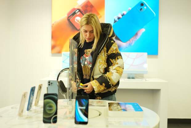 Производители российской электроники попросили денег