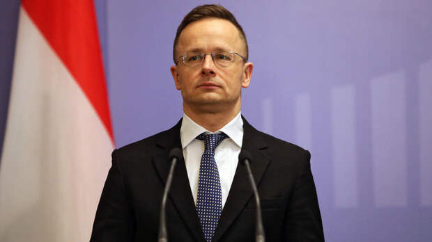 Сийярто: консультации с РФ после заседаний советов глав МИД ЕС были естественны