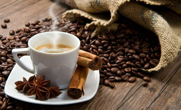 9 причин перестать пить кофе прямо сегодняшним утром