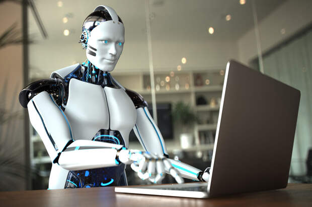 Член правления РСПП Никитин: роботизация в РФ сократит число занятых мигрантов