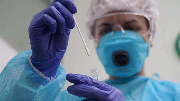 ВОЗ исключила «российский штамм» коронавируса из списка «вызывающих опасения»