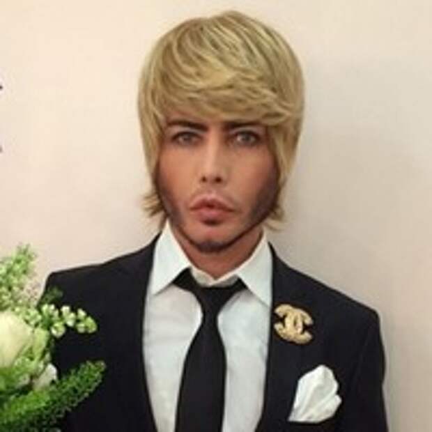 Сергей Зверев