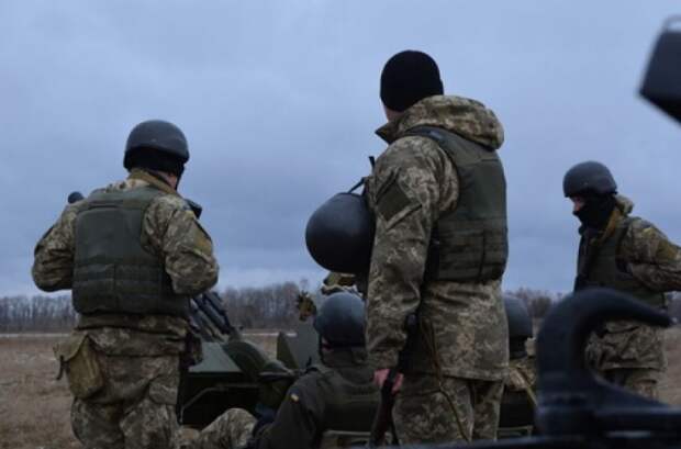 Ополченцы и ВСУ схлестнулись под Донецком: украинская армия пошла на прорыв