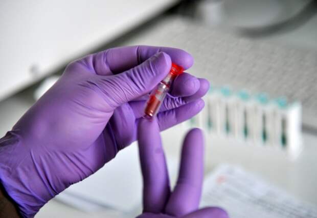 Спецбригада врачей из детских клиник Владивостока приедет в Уссурийск