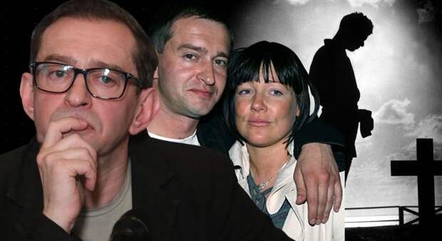 Константин Хабенский — «виноват, что хватался за соломинку»: самообвинение после лечения жены