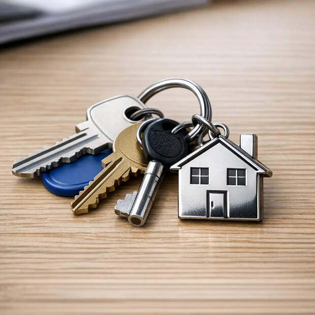 Суд выселил москвича из квартиры из-за его юридического образования