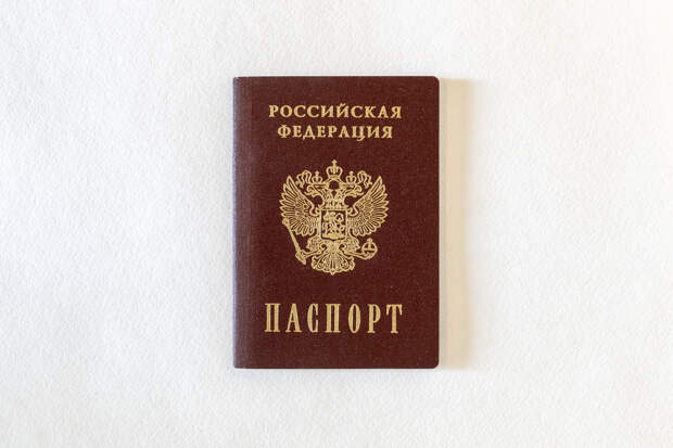 В Запорожье ускорили получение российских паспортов для поступающих в вузы РФ детей