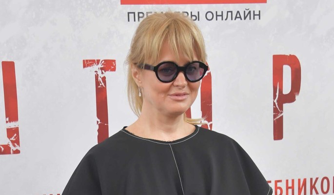 Анна Михалкова рассказала о пополнении в семье: Самое интересное начнется ночью