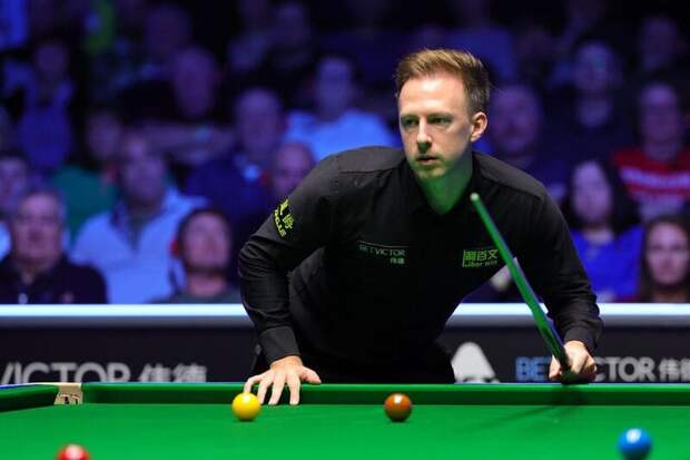 Джадд Трамп (фото: WST)