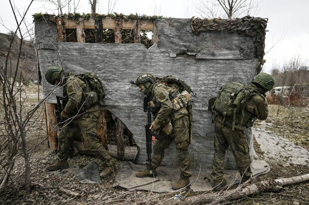 Боец Присяжный: житель Красноармейска больше месяца скрывал раненых солдат ВС РФ