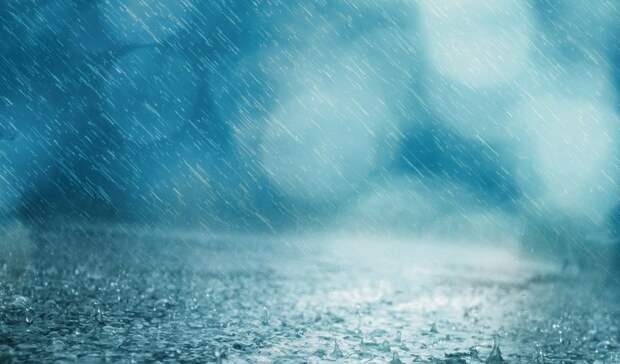 Сильные дожди обрушатся на Карелию