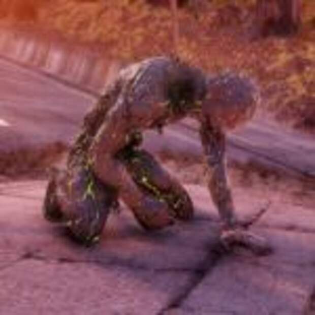 Лучшие мутации в Fallout 76  