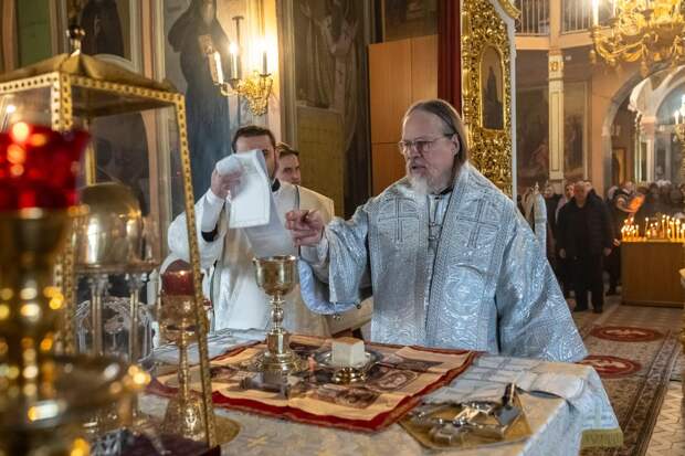 Мясопустная суббота перед Великим постом: о чем молятся 14 февраля