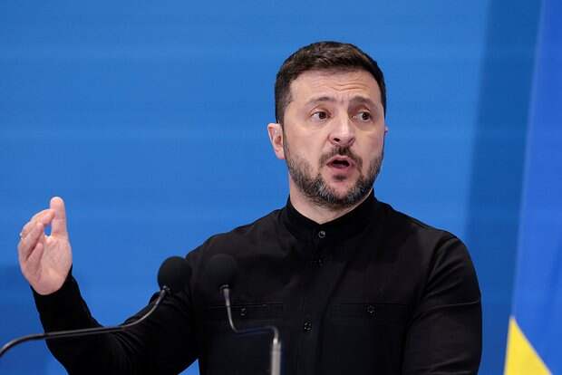 Зеленский заявил об «ужасной потере» Украины при победе России