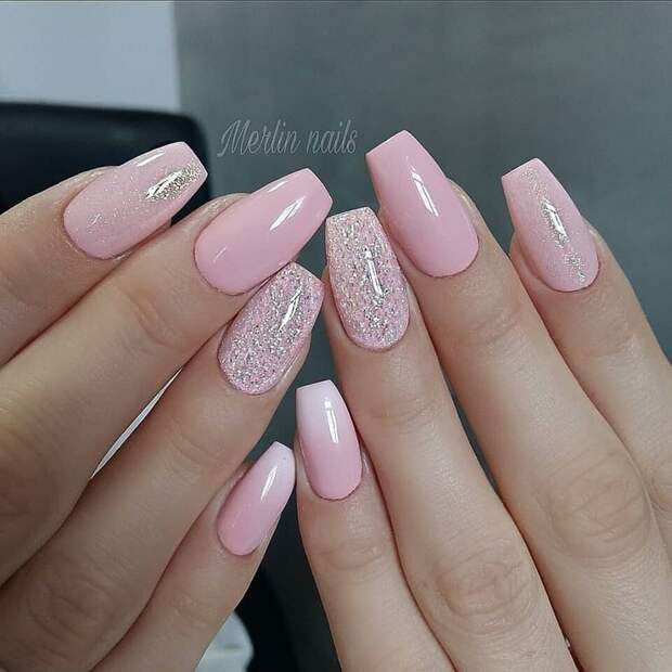 Самый лучший маникюр — кроме обычного