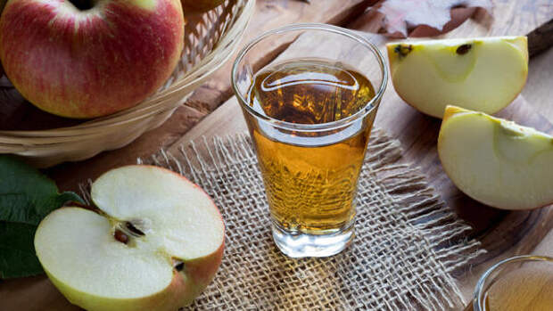 Яблочный, винный, бальзамический уксусы: чем отличаются и как их использовать