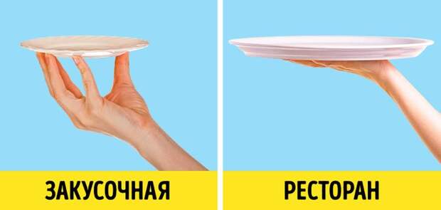 Хитрости, с помощью которых вас готовы провести в каждом втором кафе и ресторане