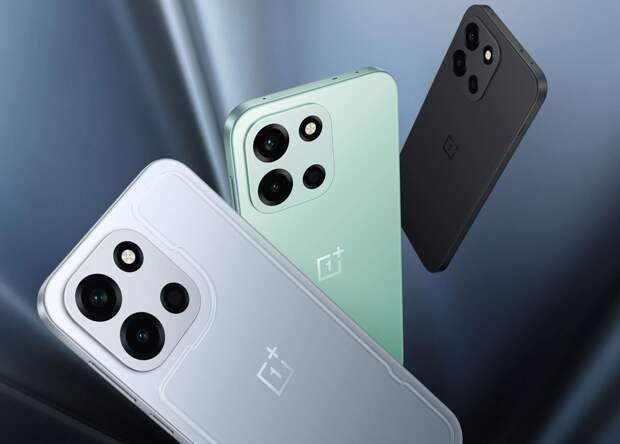 OnePlus Nord 6: 9000 мА·ч, 80 Вт, IP69K и 50 МП Sony — от $390
