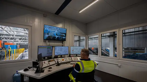 РЭО объявил сбор заявок на присуждение Зелёной премии