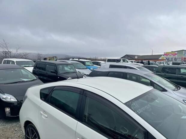 Приморец хотел купить Nissan, а потерял полтора миллиона рублей