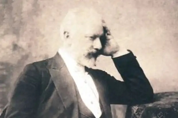 Какими кулинарными предпочтениями запомнился Пётр Чайковский?