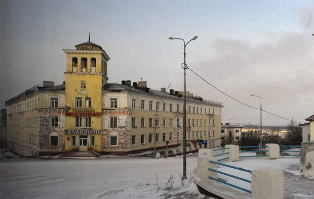 Один день за Полярным кругом DSC 9204 Один день за Полярным кругом